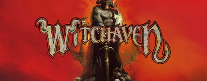 Witchaven Pc