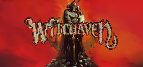 Witchaven Pc