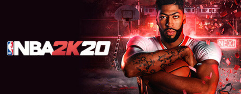 NBA 2K20 Legend Edition Español Pc