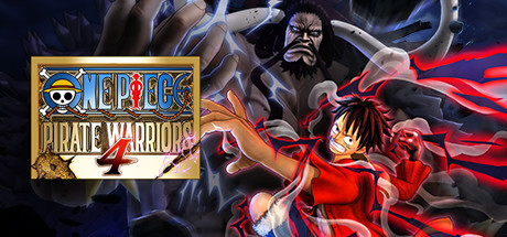 ONE PIECE PIRATE WARRIORS 4 Legendary Edition + ALL DLCs Español Pc