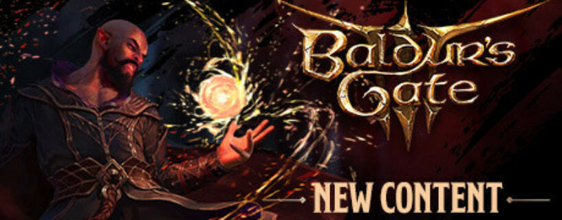 Baldurs Gate 3 Español Pc