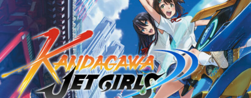 Kandagawa Jet Girls Pc