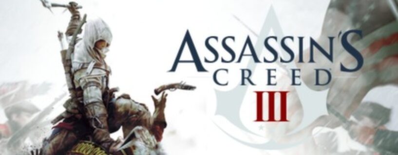 Assassins Creed 3 Complete Edition + ALL DLCs Español Pc