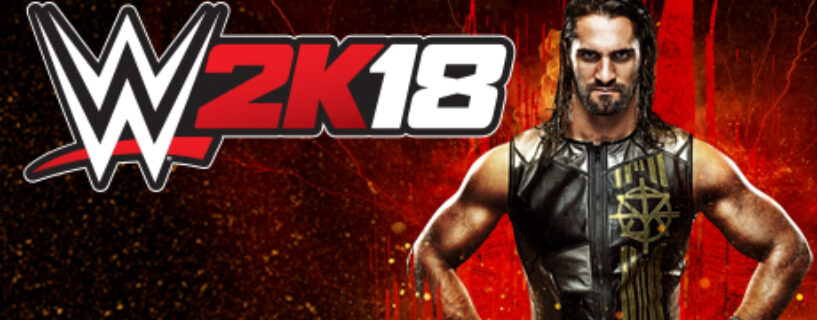 WWE 2K18 Deluxe Edition + Online Español Pc