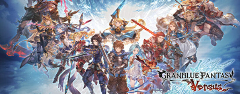 Granblue Fantasy Versus + ALL DLCs Español Pc