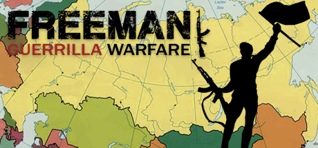 Freeman Guerrilla Warfare Pc