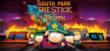South Park The Stick of Truth (La Vara De La Verdad) Special Edition Español Pc