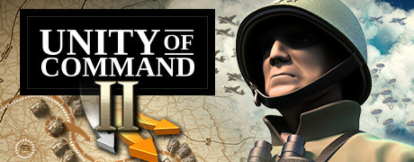 Unity of Command II + ALL DLCs Pc