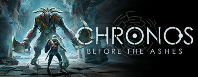 Chronos Before the Ashes Español Pc