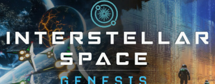 Interstellar Space Genesis + ALL DLCs Pc