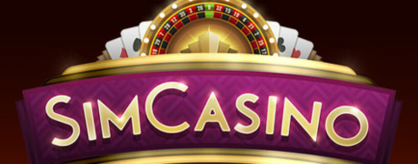 SimCasino Pc