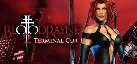 BloodRayne 2 Terminal Cut Español Pc