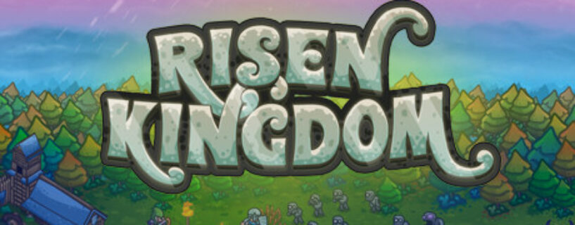 Risen Kingdom Pc