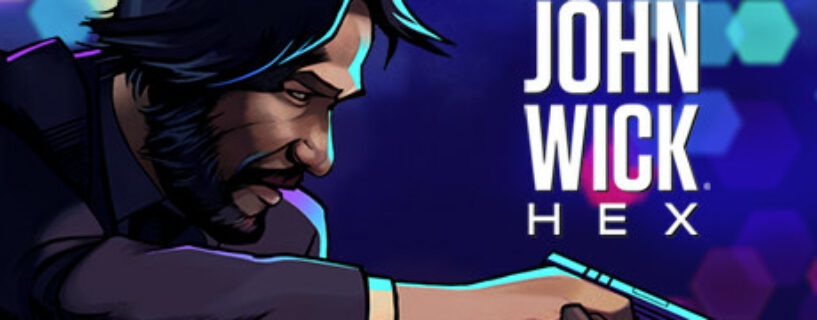 John Wick Hex Español Pc