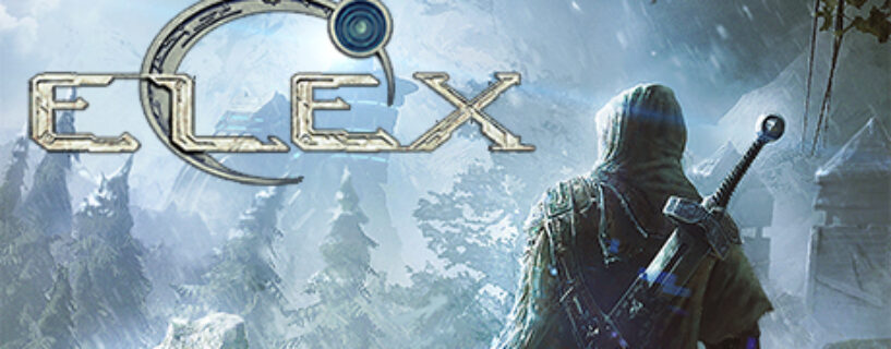 ELEX Español Pc