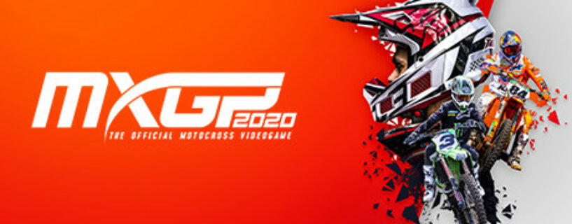 MXGP 2020 The Official Motocross Videogame Español Pc