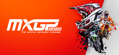 MXGP 2020 The Official Motocross Videogame Español Pc