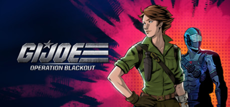 G.I. Joe Operation Blackout Español Pc