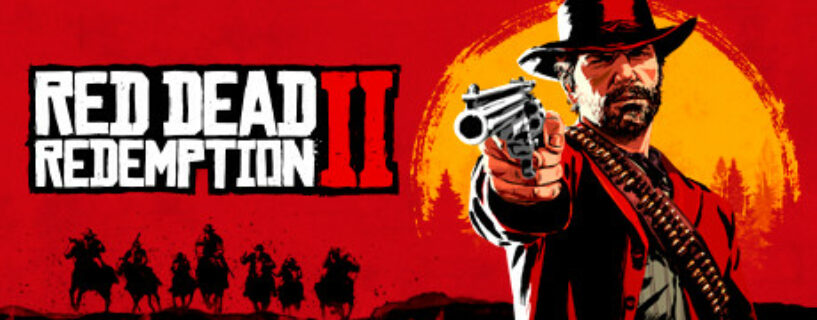 Red Dead Redemption 2 Ultimate Edition Español Pc