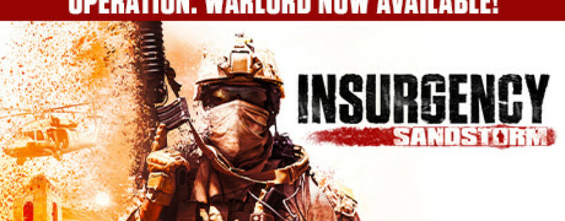 Insurgency Sandstorm + ALL DLCs Español Pc