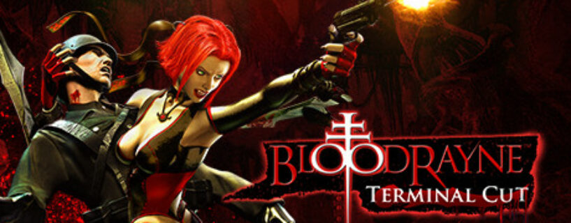 BloodRayne Terminal Cut Español Pc