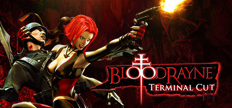 BloodRayne Terminal Cut Español Pc