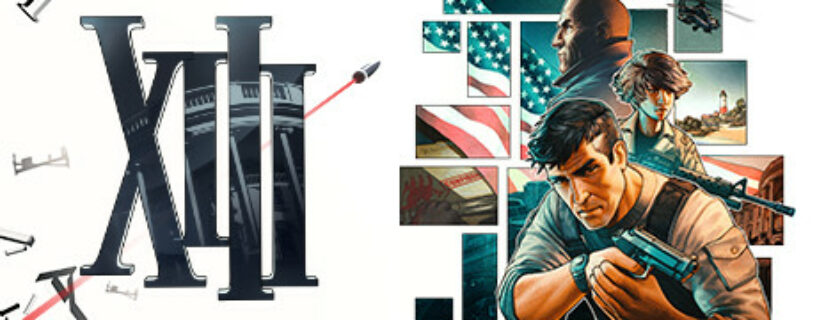 XIII + DLC Español Pc
