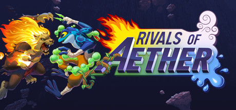 Rivals of Aether + ONLINE + ALL DLCs Pc