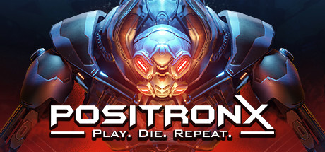 PositronX Pc
