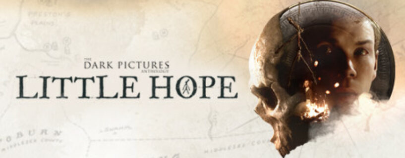 The Dark Pictures Anthology Little Hope + ALL DLCs + ONLINE Español Pc