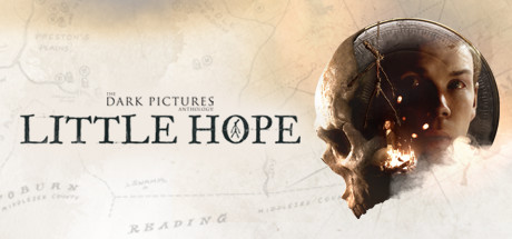 The Dark Pictures Anthology Little Hope + ALL DLCs + ONLINE Español Pc