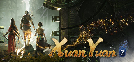 Xuan-Yuan Sword VII + ALL DLCs Pc