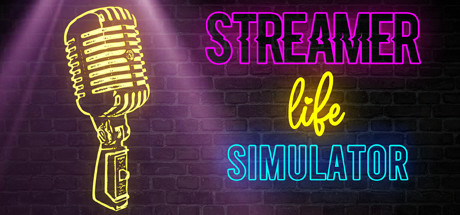 Streamer Life Simulator Español PC