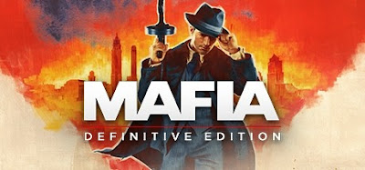 Mafia Definitive Edition + ALL DLCs Español Pc