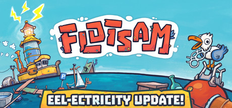 Flotsam Español Pc