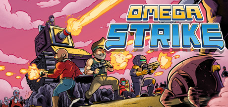 Omega Strike Pc