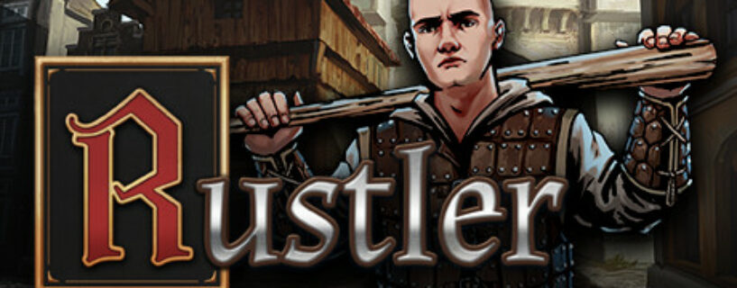 Rustler (Grand Theft Horse) Español Pc