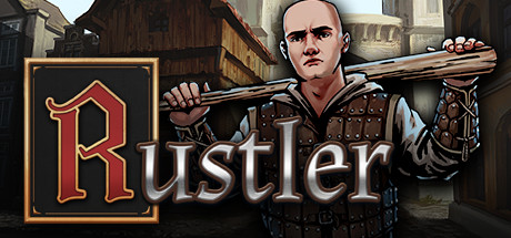 Rustler (Grand Theft Horse) Español Pc