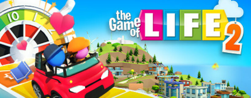 THE GAME OF LIFE 2 + ALL DLCs Español Pc