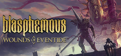 Blasphemous Digital Deluxe Edition Español Pc