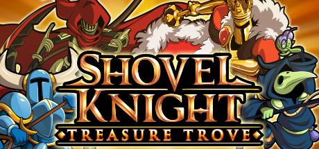 Shovel Knight Treasure Trove Español Pc
