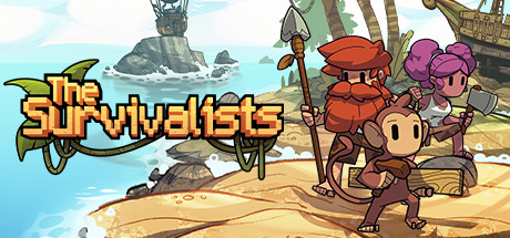 The Survivalists + ALL DLCs + Online Español Pc