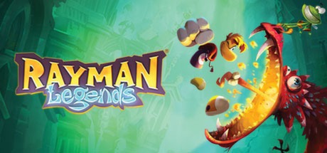 Rayman Legends Español Pc