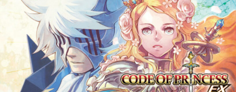Code of Princess EX + Multiplayer Pc