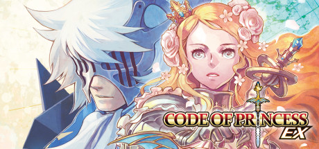 Code of Princess EX + Multiplayer Pc