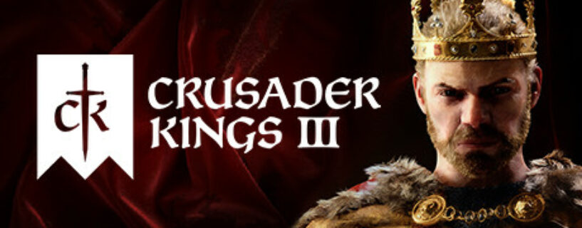 Crusader Kings III + ALL DLCs + ONLINE Español Pc