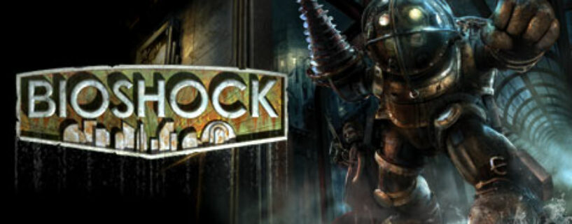 BioShock Español Pc