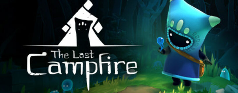 The Last Campfire Español Pc