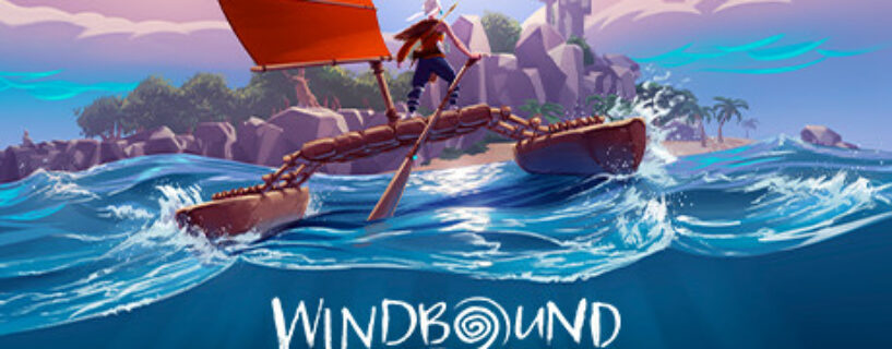 Windbound Español Pc