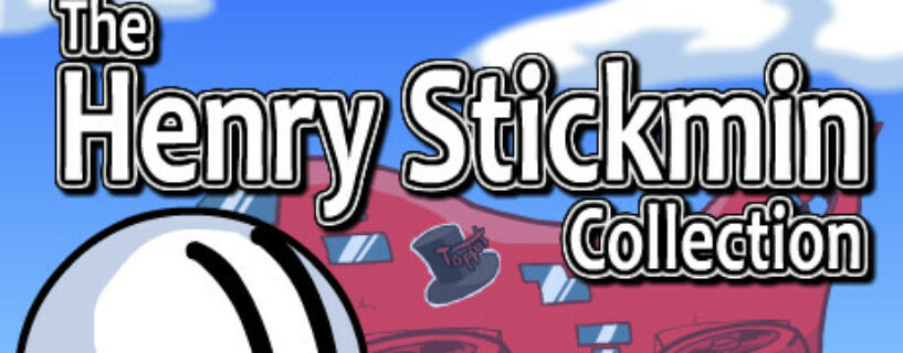 The Henry Stickmin Collection Pc